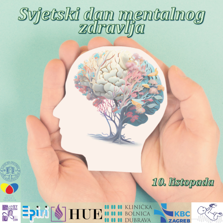 mentalno zdravlje