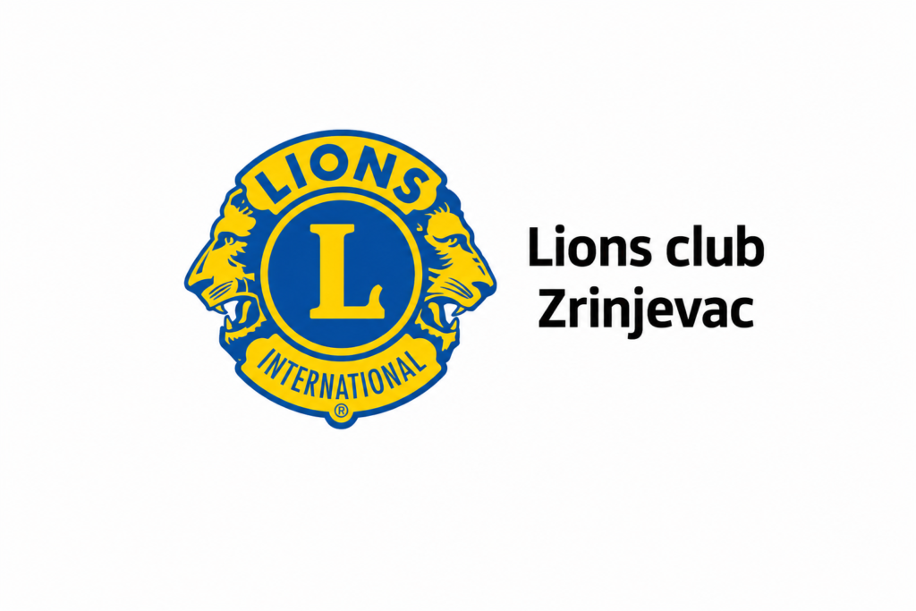 Lions Club Zrinjevac
