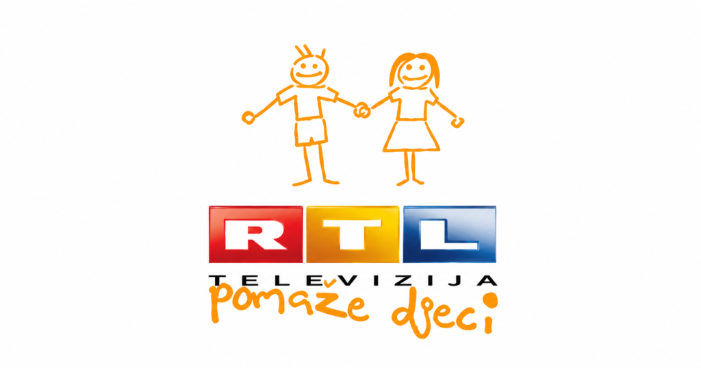 RTL pomaže djeci