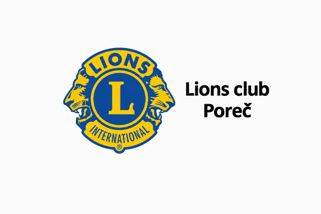 Lions Club Poreč